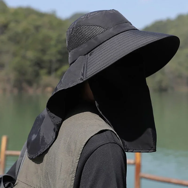 Zomerzonhoeden UV-bescherming  - Bucket Hat Women recensie en prijs