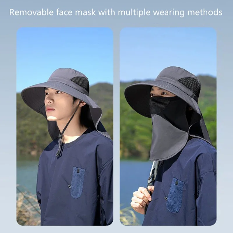 Zomerzonhoeden UV-bescherming  - Bucket Hat Women recensie en prijs