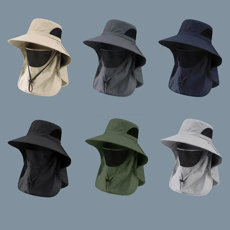 Zomerzonhoeden UV-bescherming  - Bucket Hat Women recensie en prijs