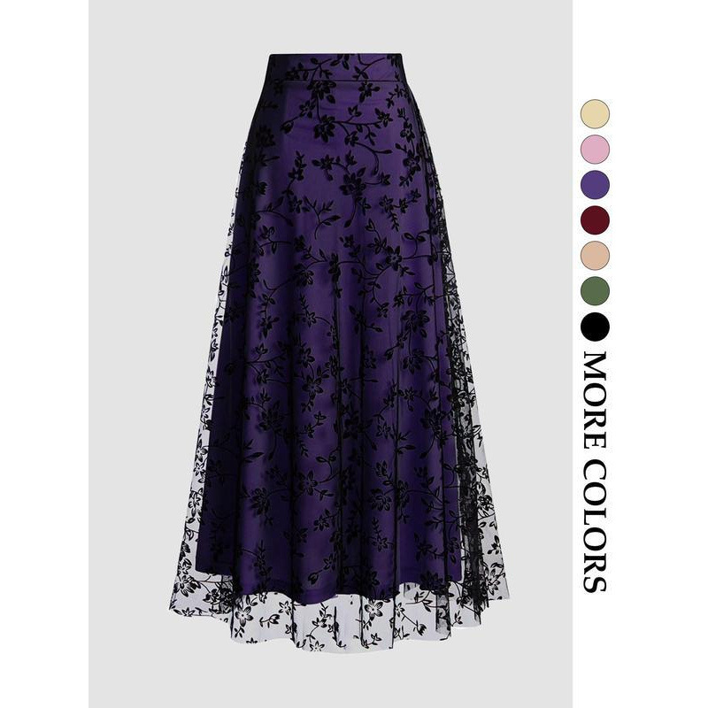 Effenkleurige retro jaren 50 t - Women'S Fashion In The 50S recensie en prijs