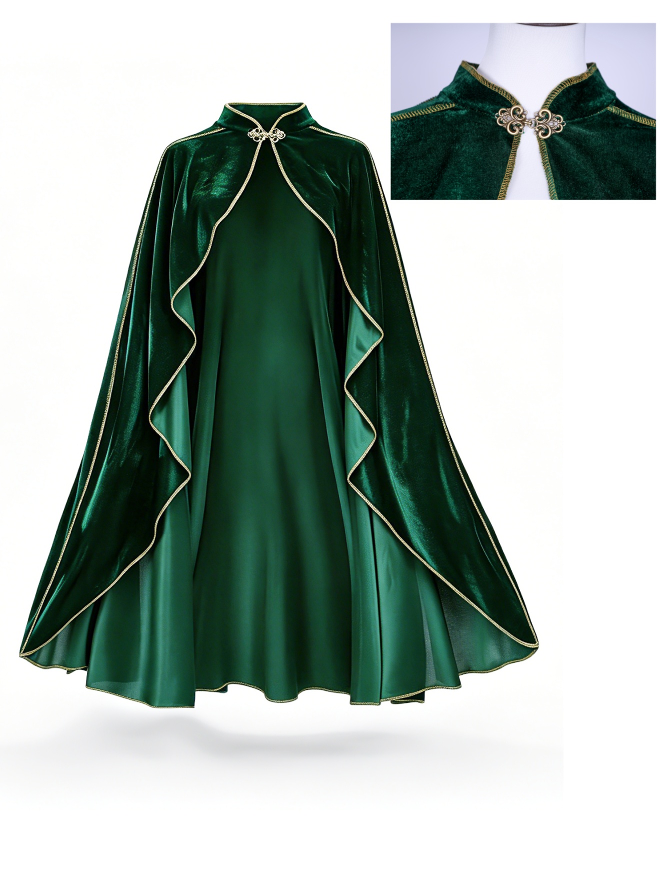 Dames Vintage Groene Fluwelen  - Velvet Blazer Women recensie en prijs