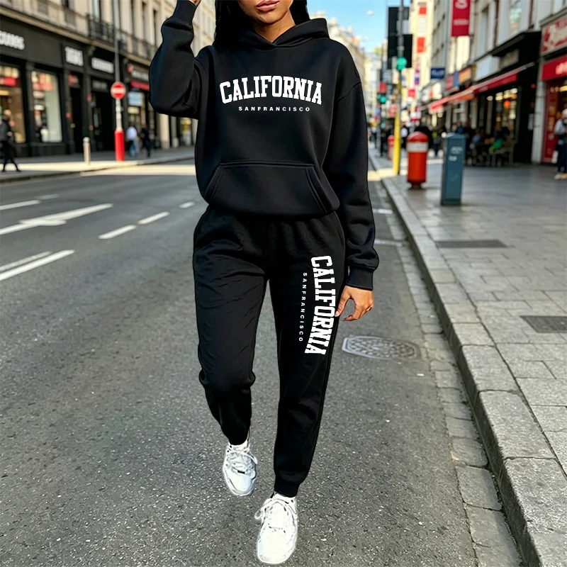 Urban Casual Fashion Hoodie Jo - Women'S Fashion Sweatshirts recensie en prijs
