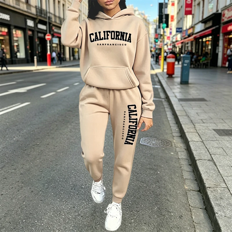 Urban Casual Fashion Hoodie Jo - Women'S Fashion Sweatshirts recensie en prijs