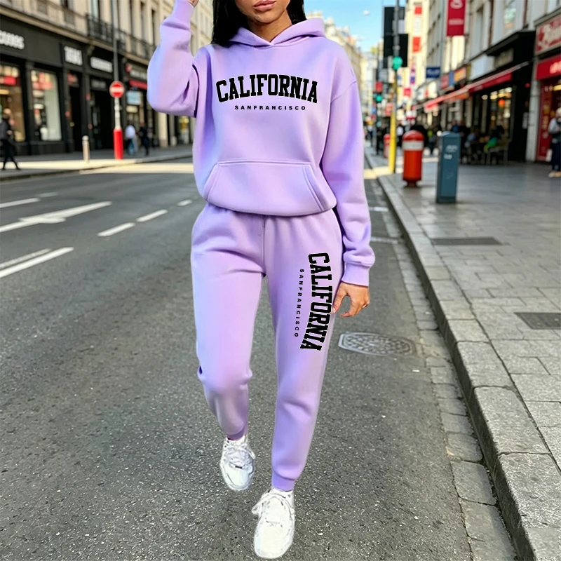 Urban Casual Fashion Hoodie Jo - Women'S Fashion Sweatshirts recensie en prijs