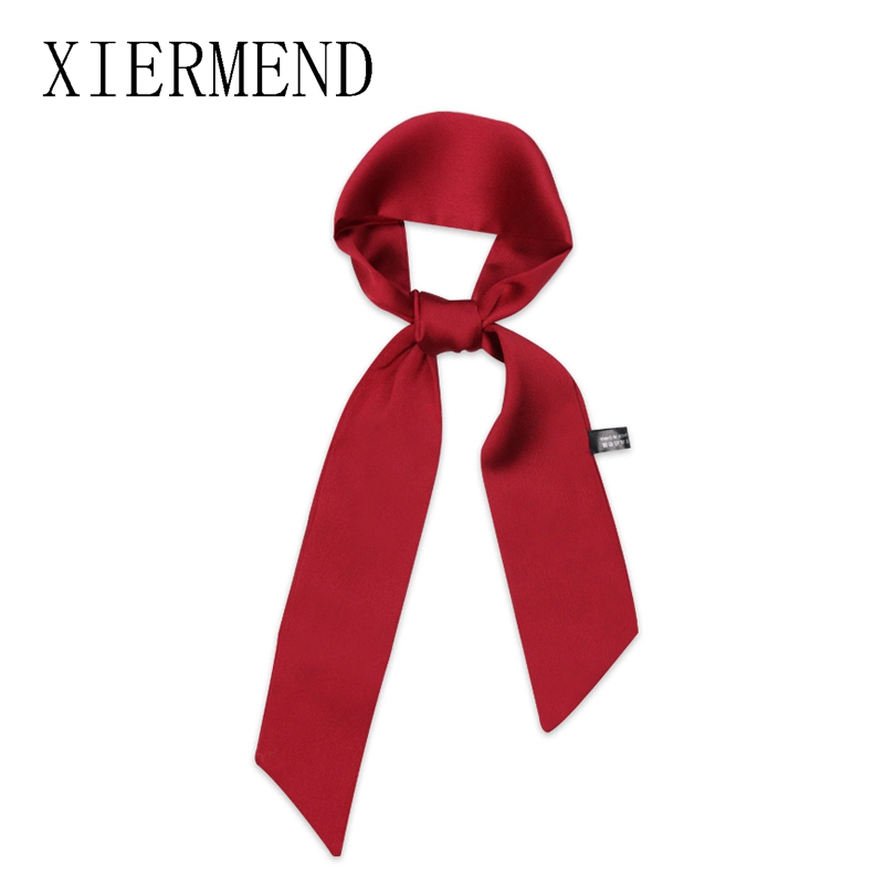 Nieuwe Lange Tas Sjaal Vrouwen - Women Fashion Necktie recensie en prijs