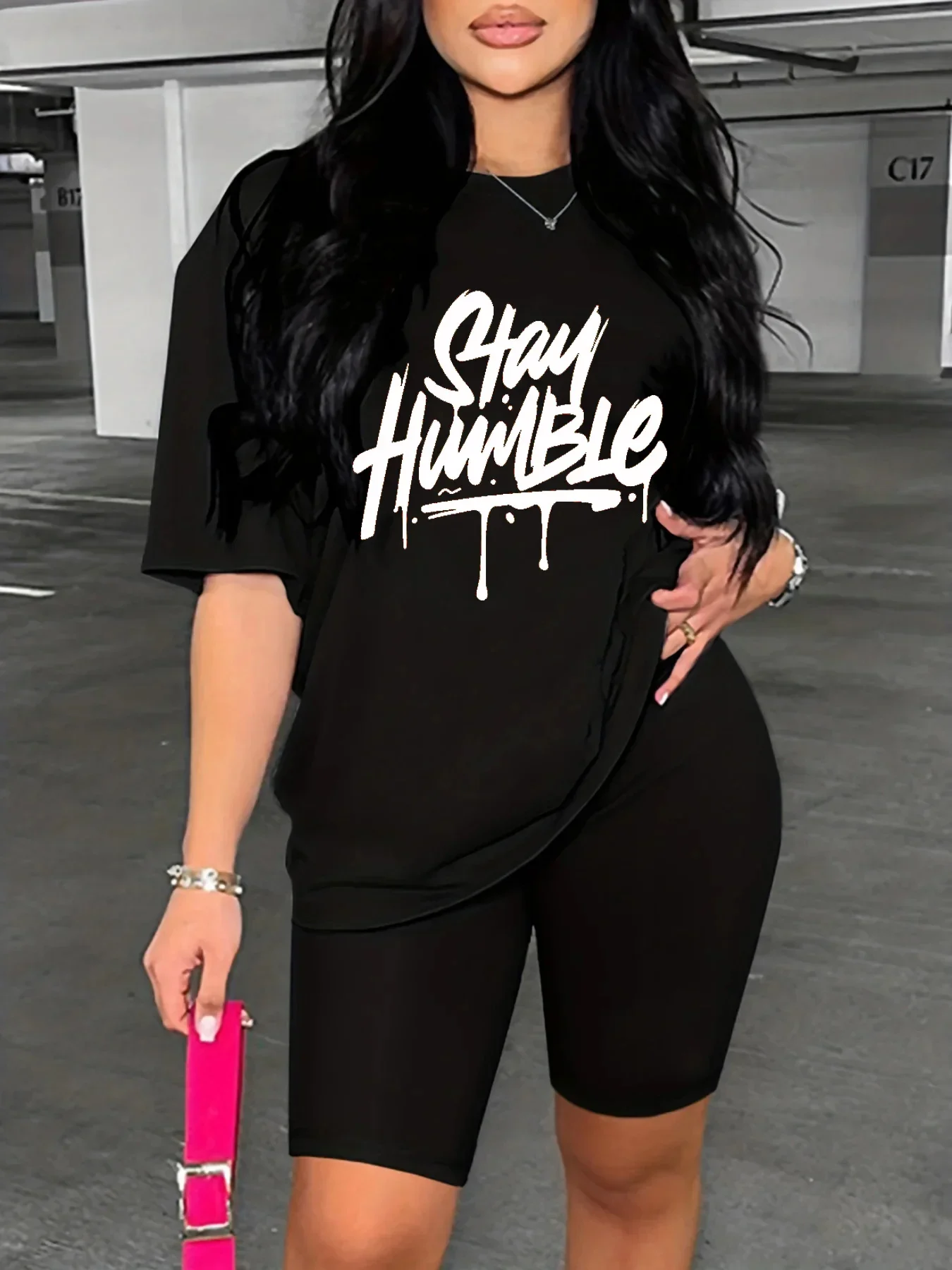 Plus Size Zomer Dames T-shirt  - Women'S Fashion From The 90S recensie en prijs