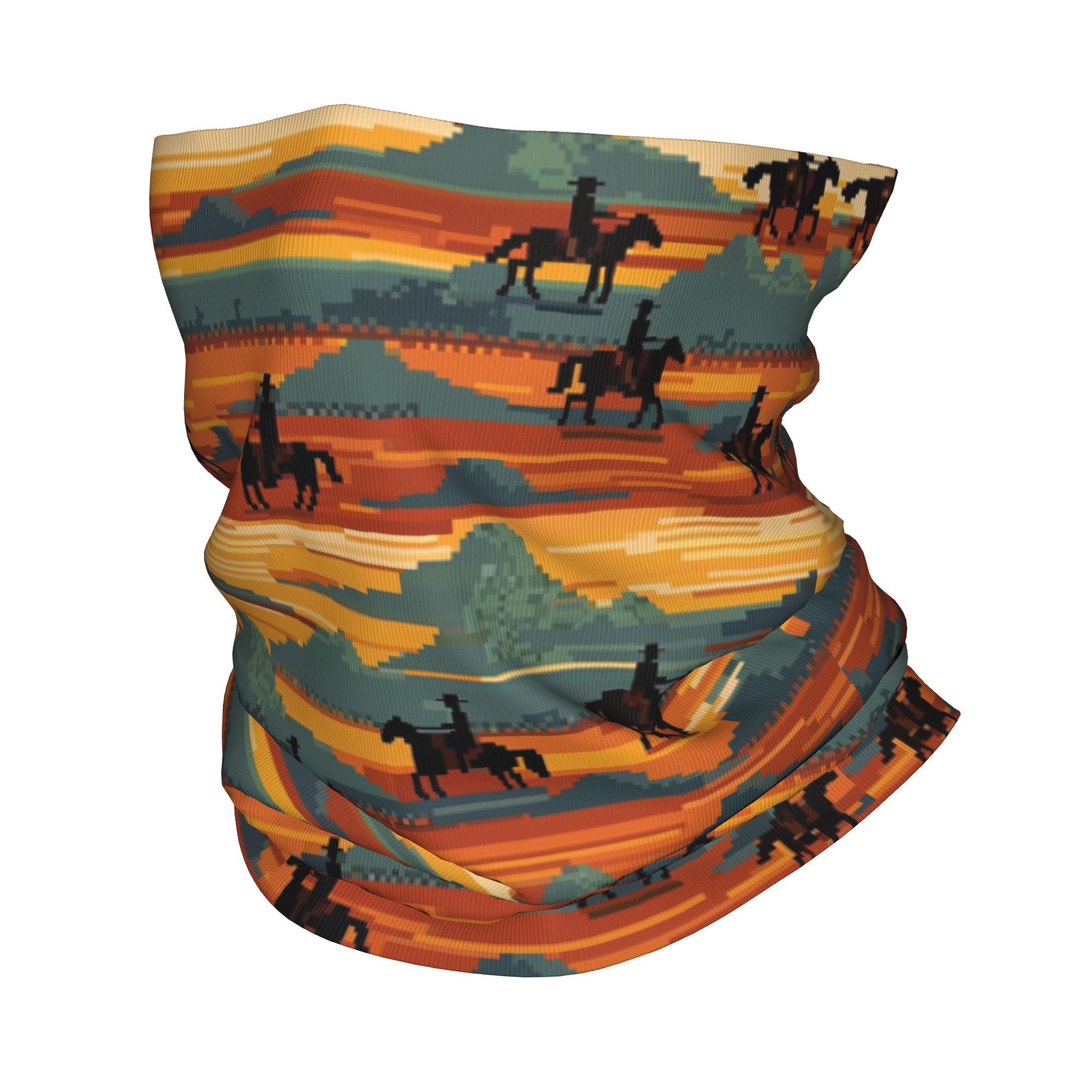 Wild West Cowboy Riders in the - Women'S Fashion Wild West recensie en prijs