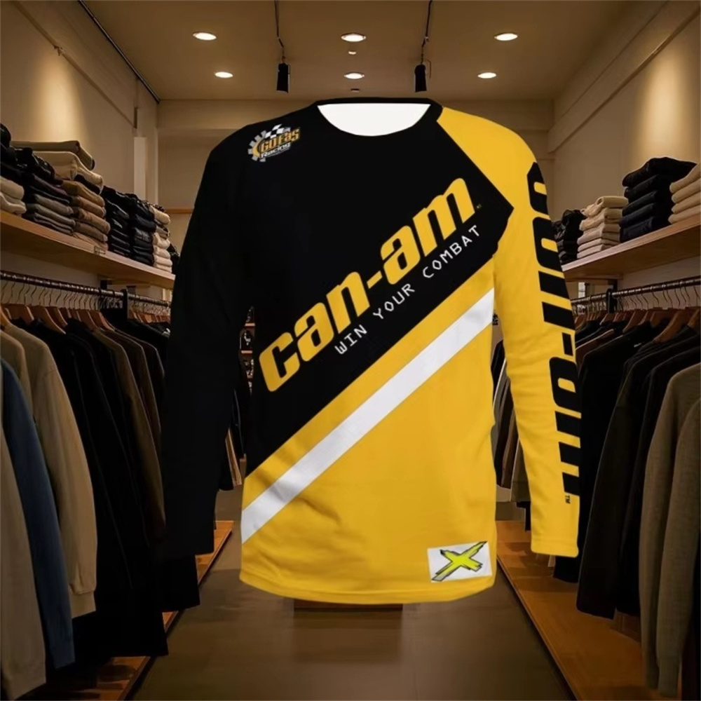 Motorcycle Racing T-shirt met  - Women Fashion Blouse recensie en prijs