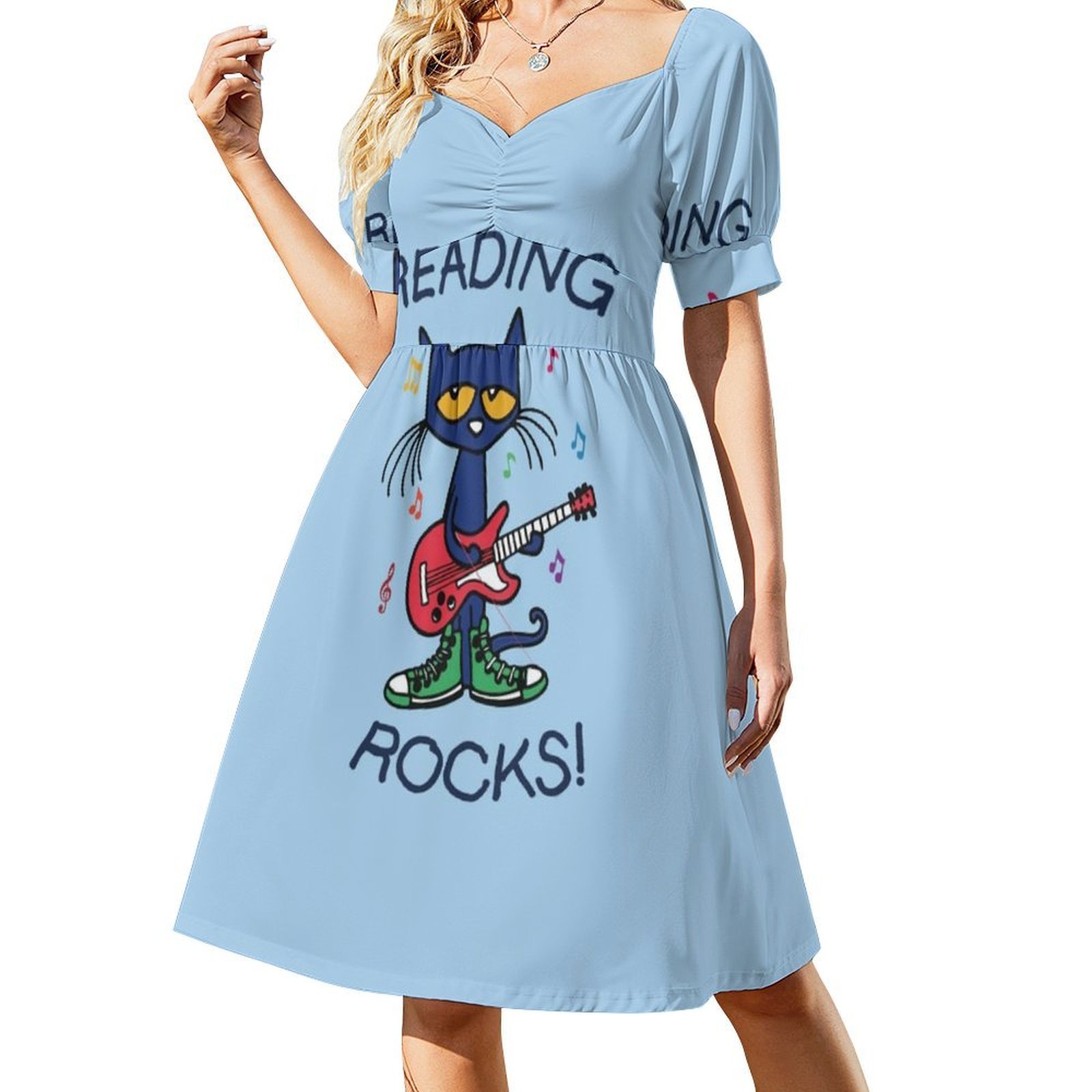 Rotsen lezen! Boho Chic Jurk E - Women Fashion Gown recensie en prijs