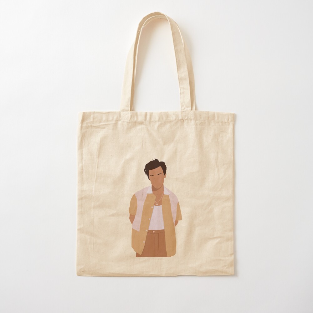 Harry Vector Tote Bag Draagbar - Women Fashion Vector recensie en prijs