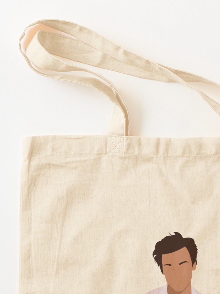 Harry Vector Tote Bag Draagbar - Women Fashion Vector recensie en prijs