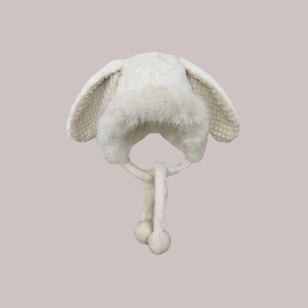 Nieuwe warme muts vetersluitin - Bucket Hat Women recensie en prijs
