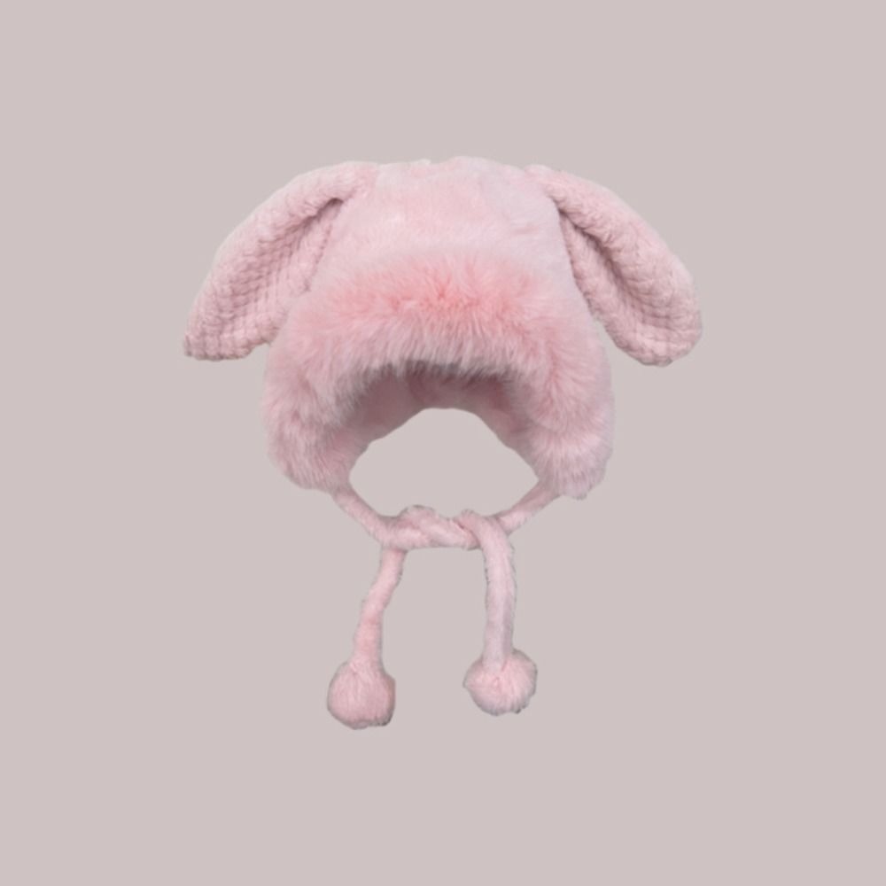 Nieuwe warme muts vetersluitin - Bucket Hat Women recensie en prijs