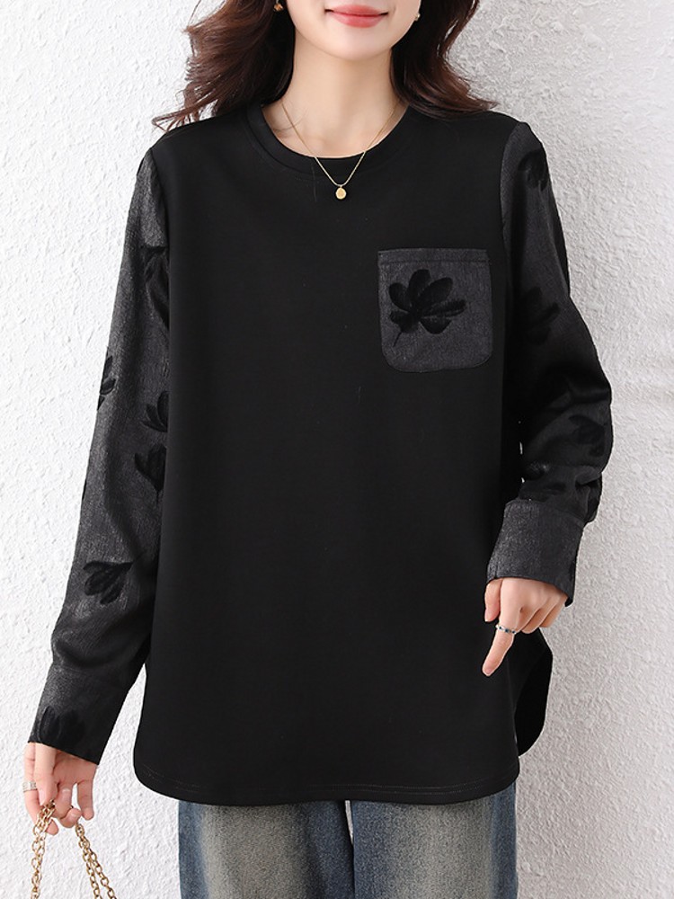 0XL-4XL plus size lente herfst - Women'S Fashion Sweatshirts recensie en prijs
