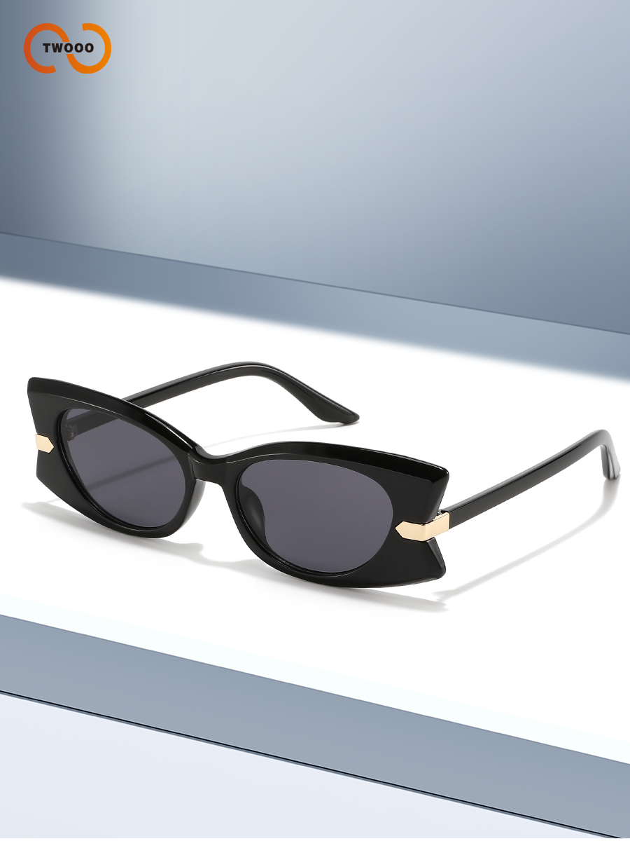 Retro jaren 50 Cat Eye zonnebr - Women'S Fashion In The 50S recensie en prijs