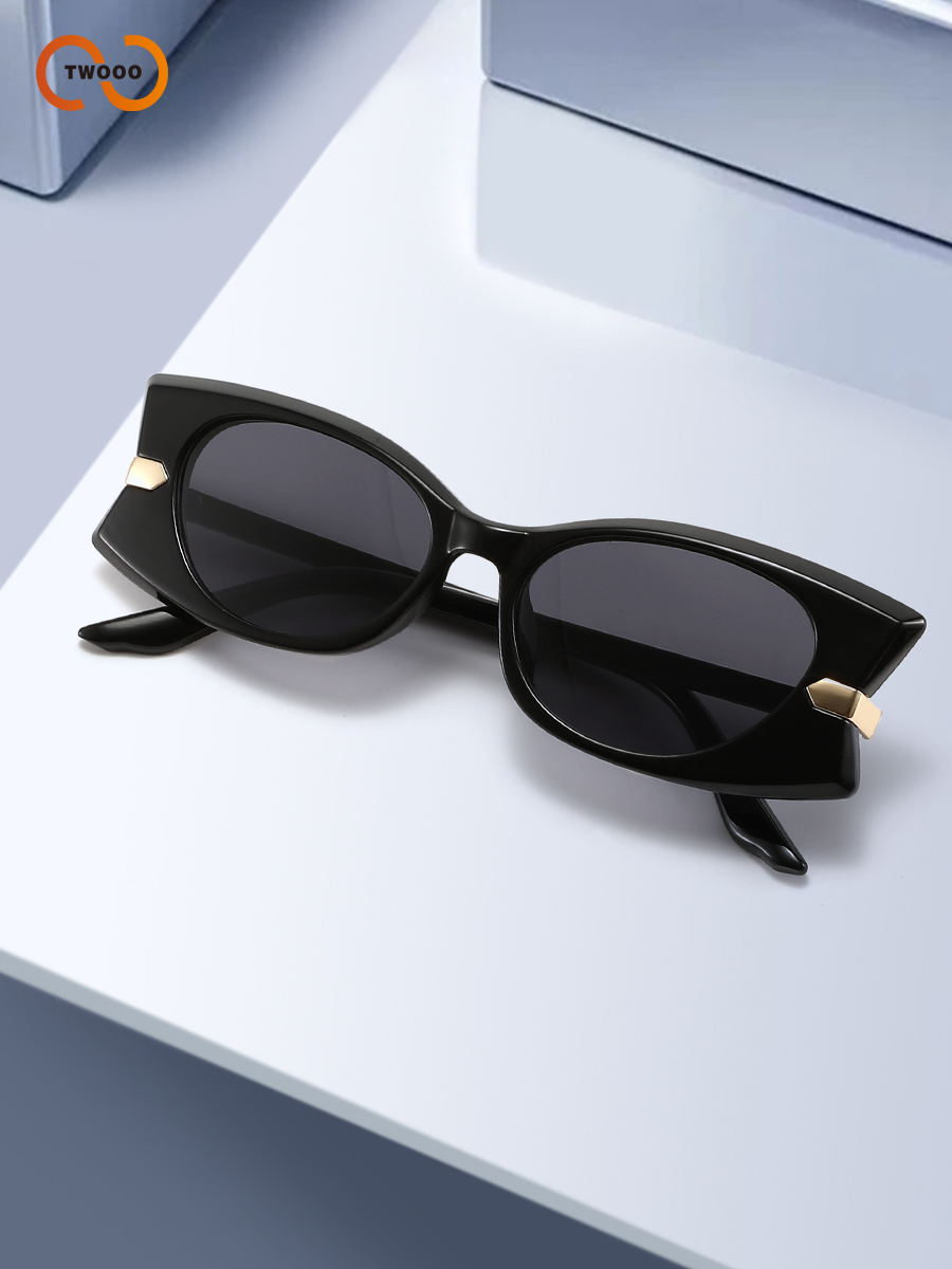 Retro jaren 50 Cat Eye zonnebr - Women'S Fashion In The 50S recensie en prijs