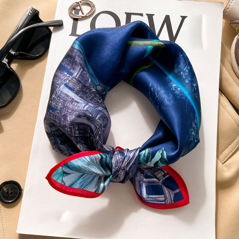 Luxe Merk 100% Echte Zijden Sj - Women Fashion Necktie recensie en prijs