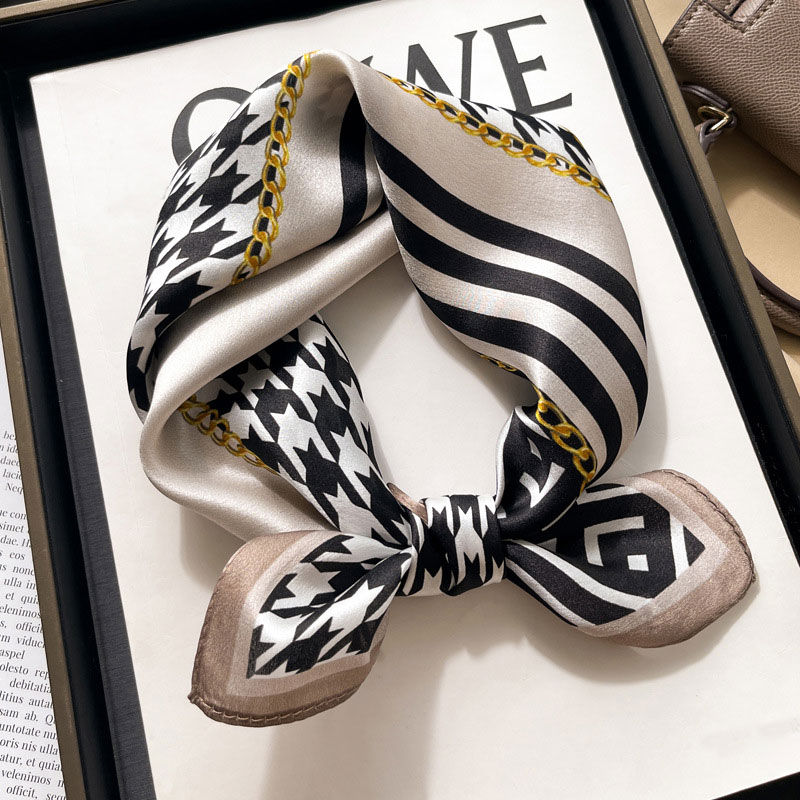 Luxe Merk 100% Echte Zijden Sj - Women Fashion Necktie recensie en prijs