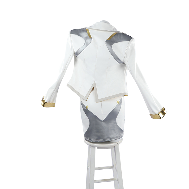 ROLECOS Domina Cosplay Kostuum - Women Fashion Jackets recensie en prijs