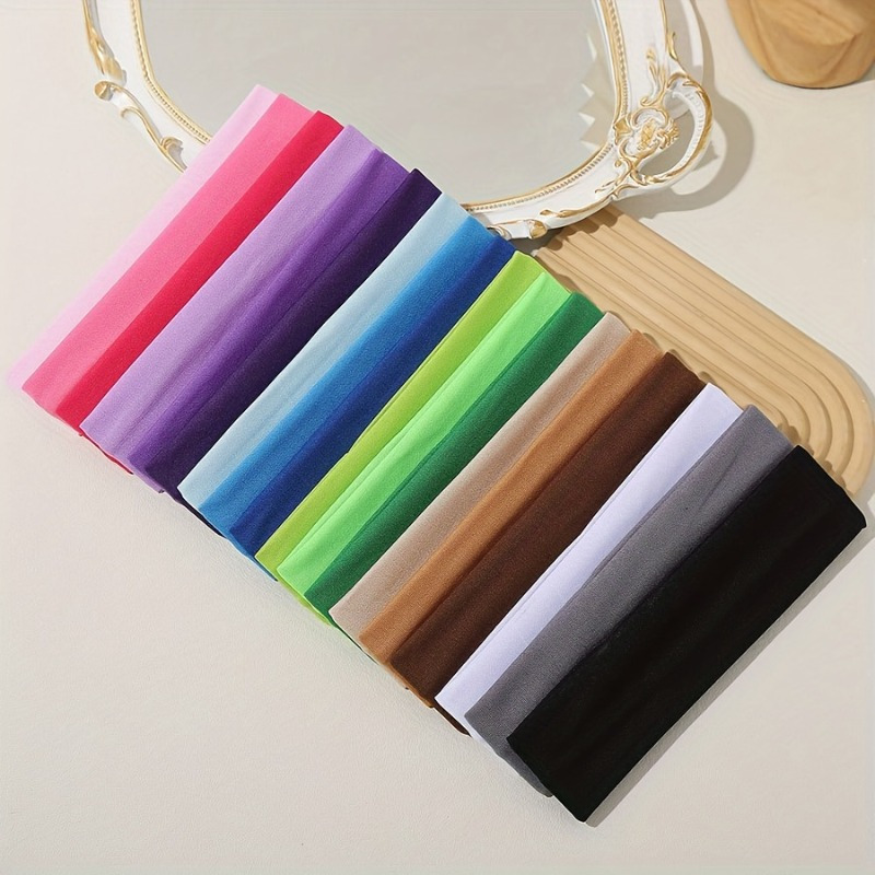 Elastische haarband Mode hoofd - Women Fashion Hub recensie en prijs