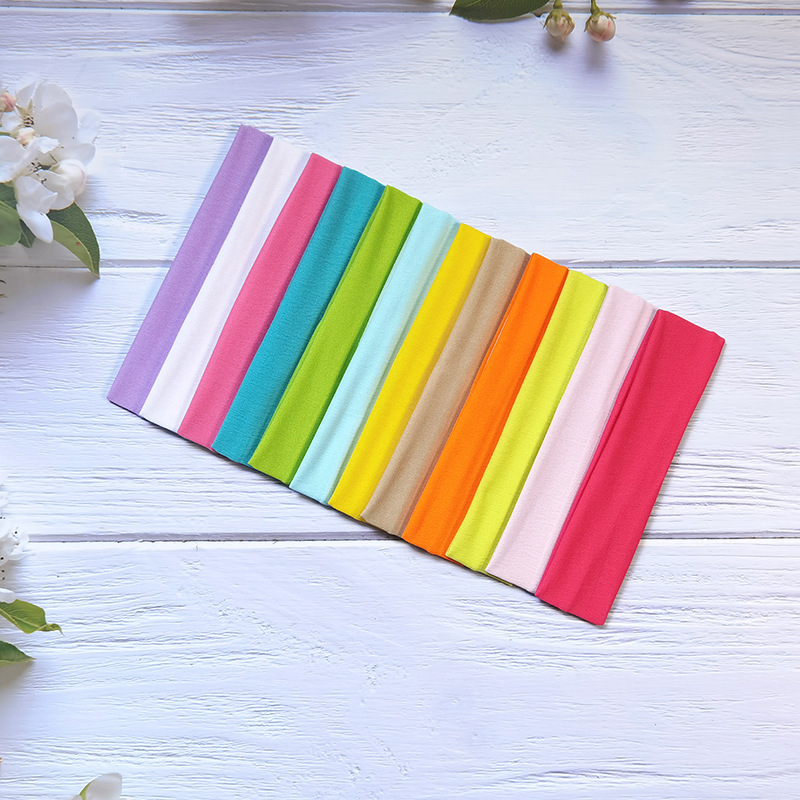 Elastische haarband Mode hoofd - Women Fashion Hub recensie en prijs