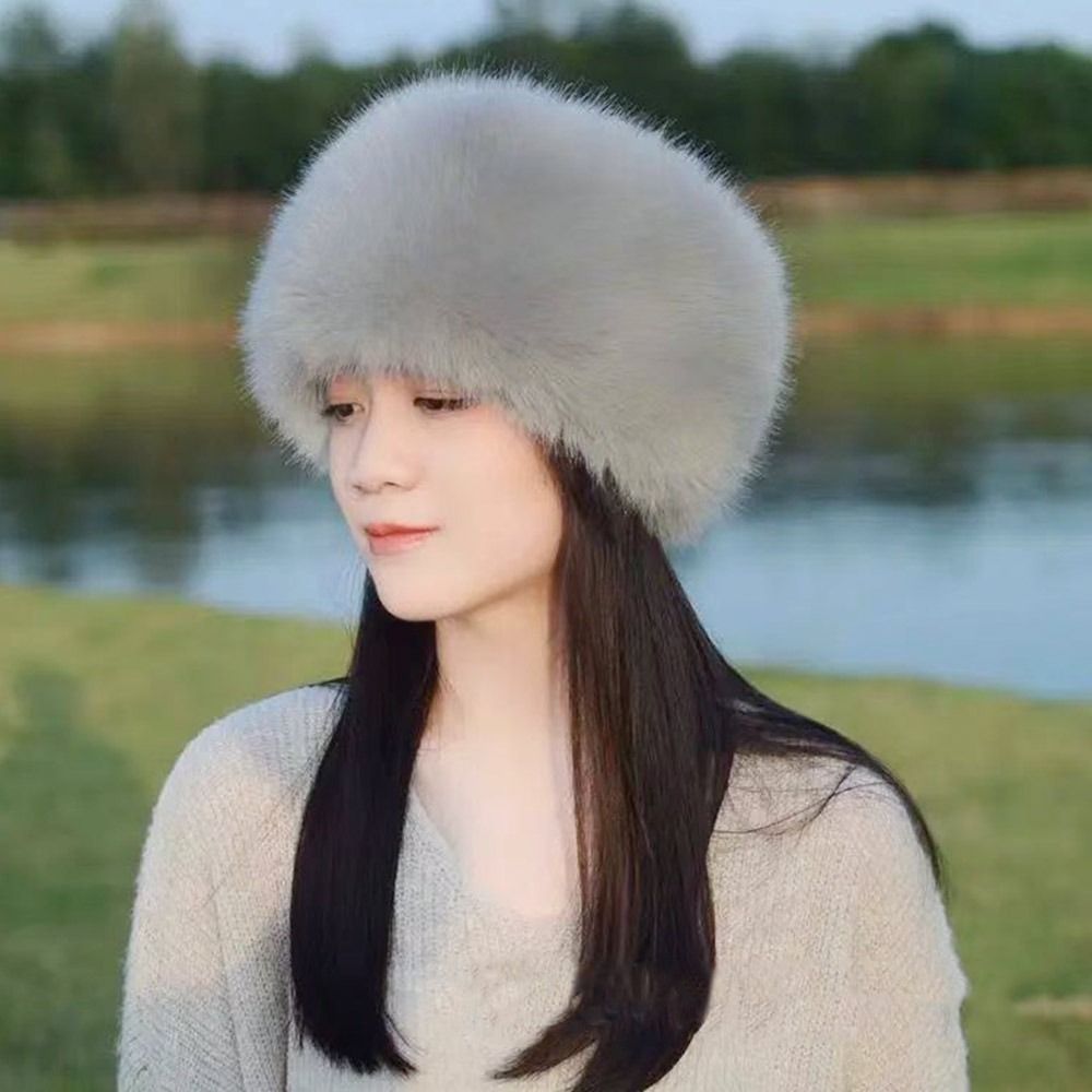 Outdoor pluche pluche emmer ho - Bucket Hat Women recensie en prijs