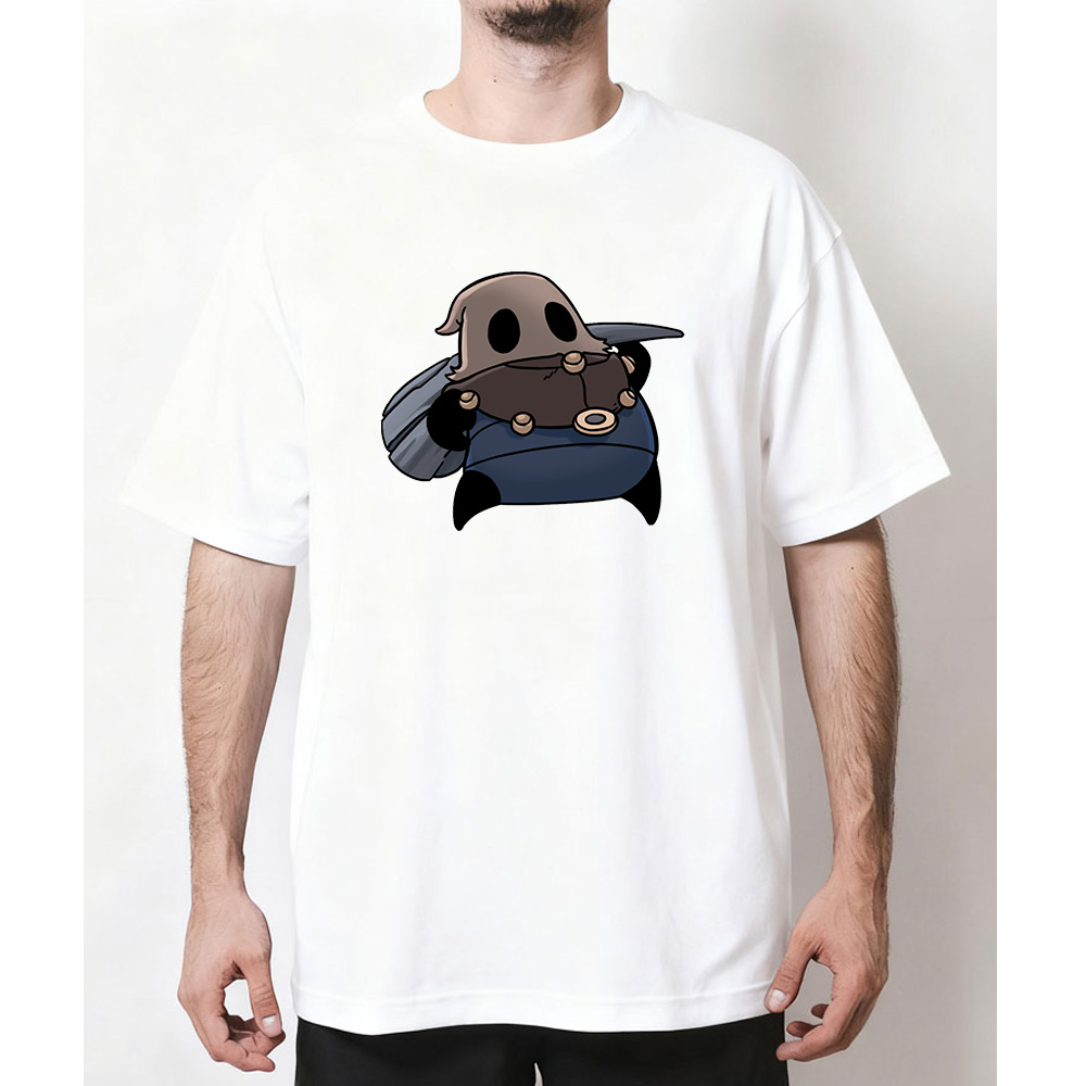 Hollow Knight hero VECTOR Shir - Women Fashion Vector recensie en prijs