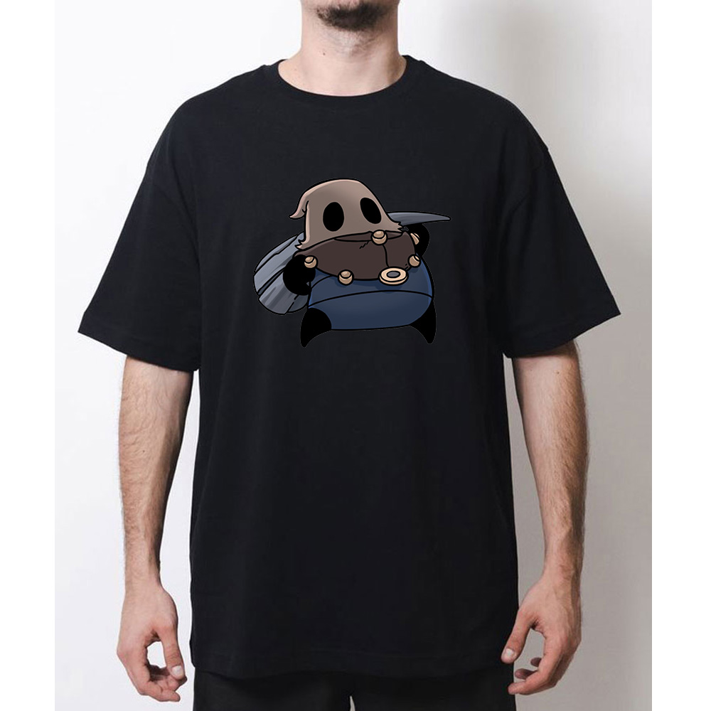 Hollow Knight hero VECTOR Shir - Women Fashion Vector recensie en prijs