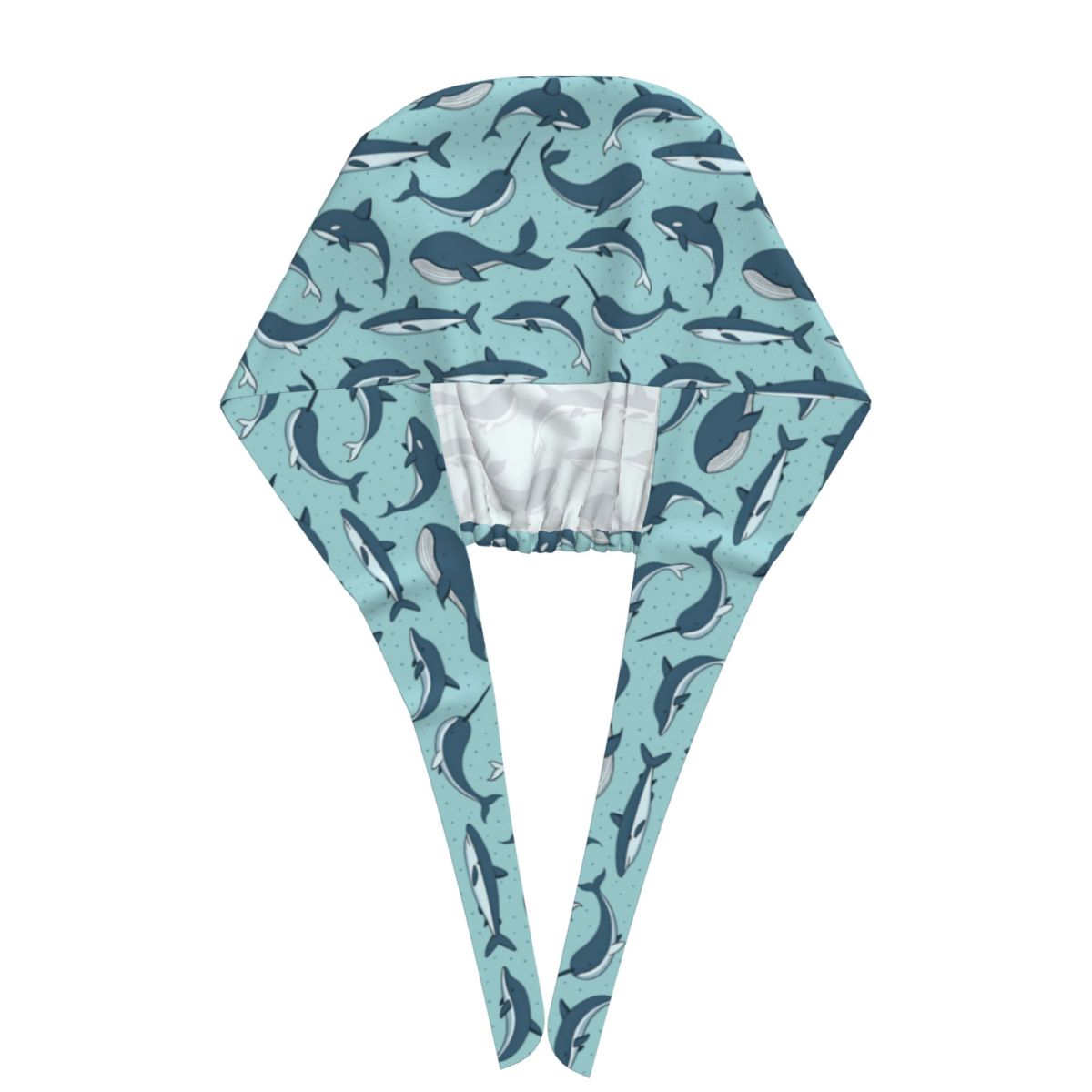 Verpleegstersmuts Vector Naadl - Women Fashion Vector recensie en prijs