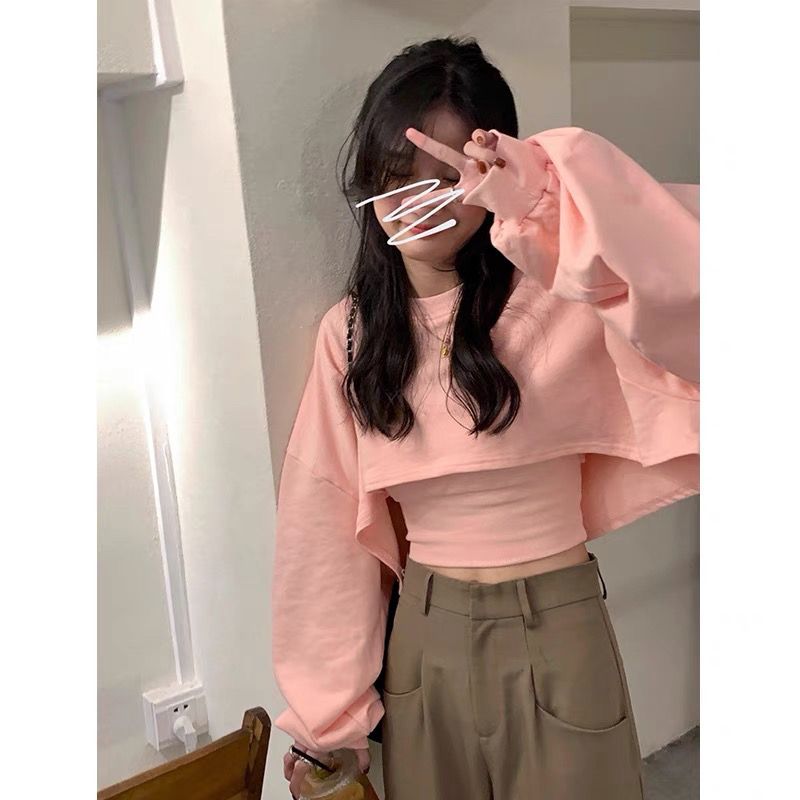 Mode pak vrouwelijke rok 2025, - Women'S Fashion Sweatshirts recensie en prijs