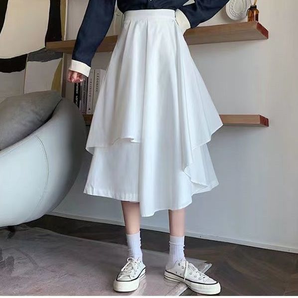 Mode pak vrouwelijke rok 2025, - Women'S Fashion Sweatshirts recensie en prijs